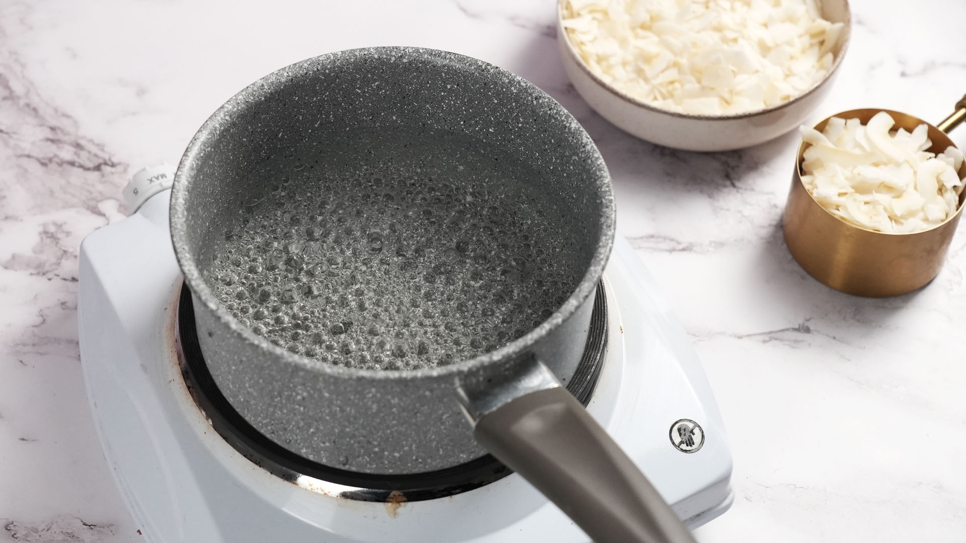 Unlock Real Coconut Flavor: Easy Cold-Pressed Oil at Home